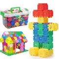 with storage box
