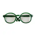 9cm Green