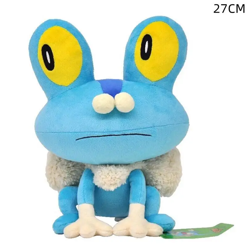 Froakie