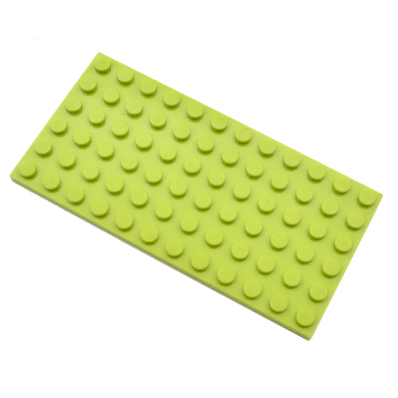 30pcs light green