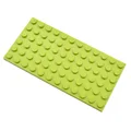 30pcs light green