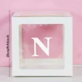 N