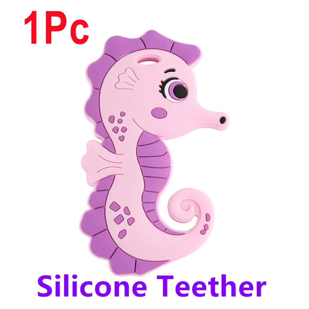 1pc Baby pink