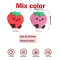 Strawberry Mix color