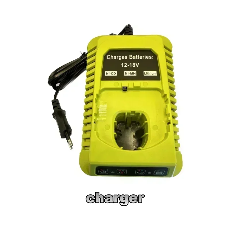 charger