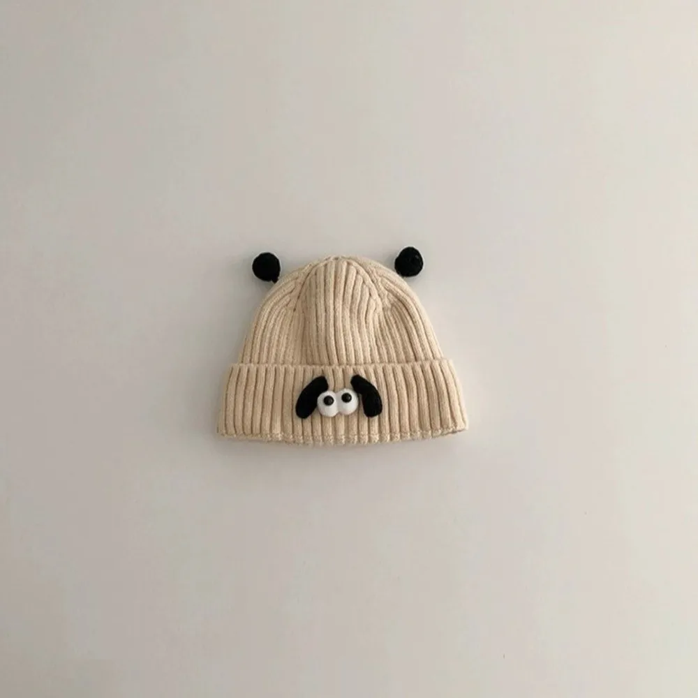 Nuevo Jersey bonito, gorro tejido a prueba de viento con protección para los oídos, gorro tejido cálido a prueba de frío, gorro para deportes al aire libre - imagen 3