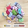 Muñeca aleatoria 10 piezas