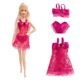 Not Include Doll
