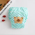 Green Bear
