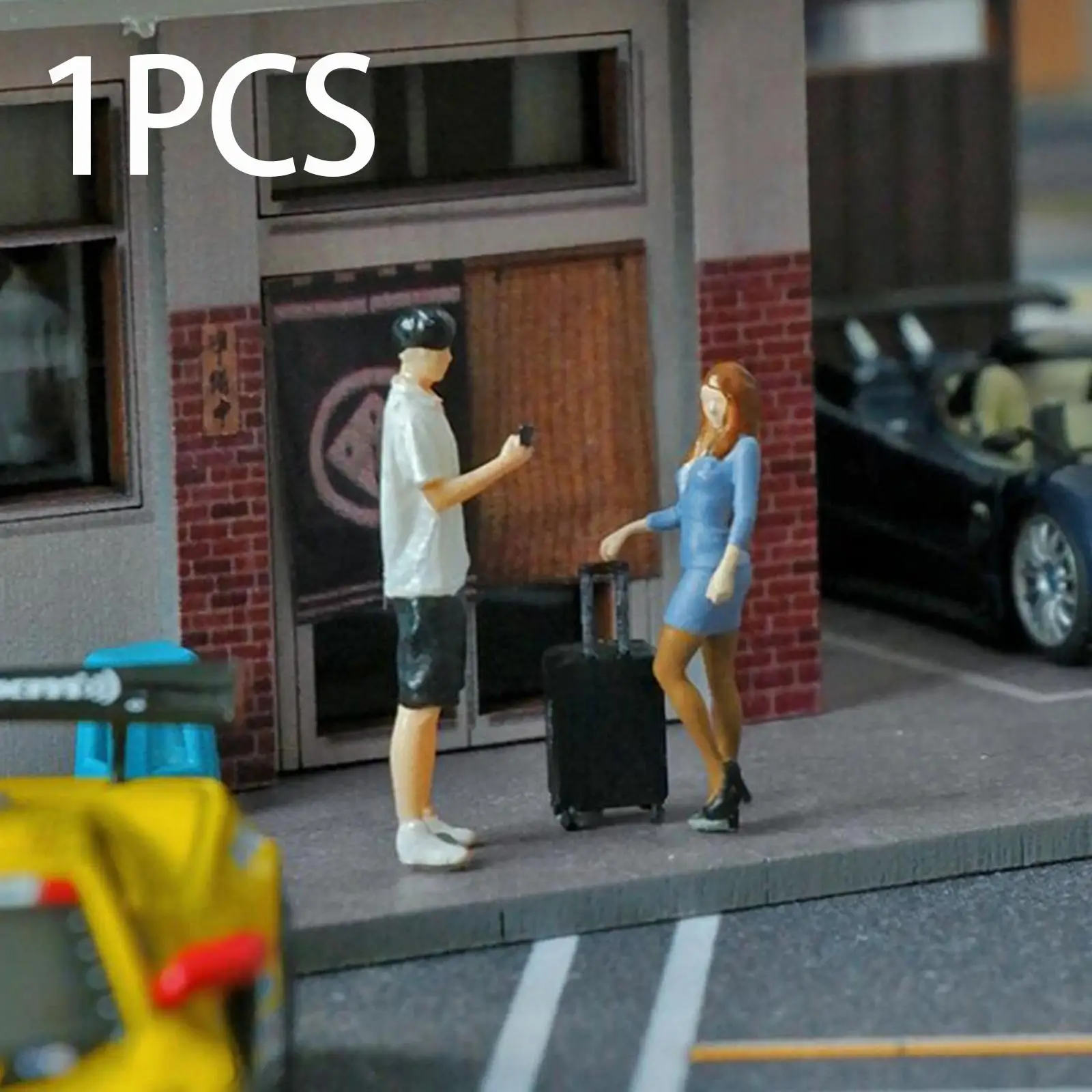 Experiencia interactiva - Simulación realista