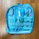 13 pcs Blue B