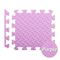 Purple-30x30cm