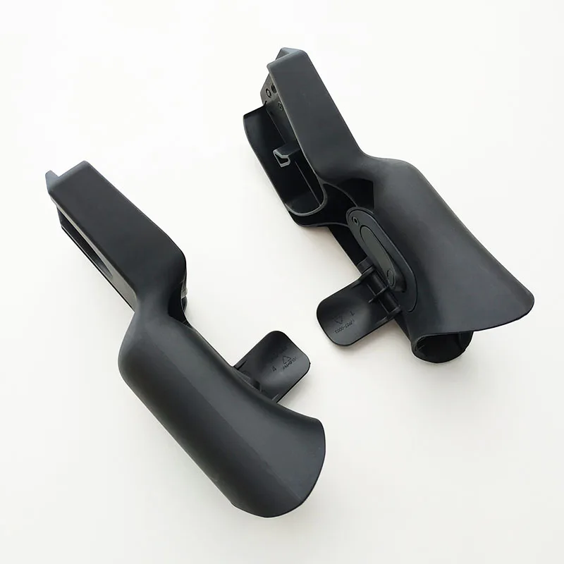 Adaptador de Buggy para Cybex Priam 2/3/4 e-periam y Aton Cloud Q/Z Maxi Cosi, convertidor para asiento de coche, accesorios para cochecito DIY - imagen 5