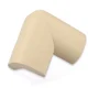 beige 4pcs