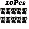 White 10pcs