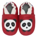panda red