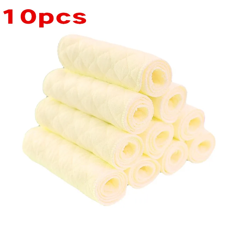 yellow 10pcs