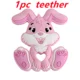 1pc baby pink