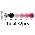 05-15mm32pcs