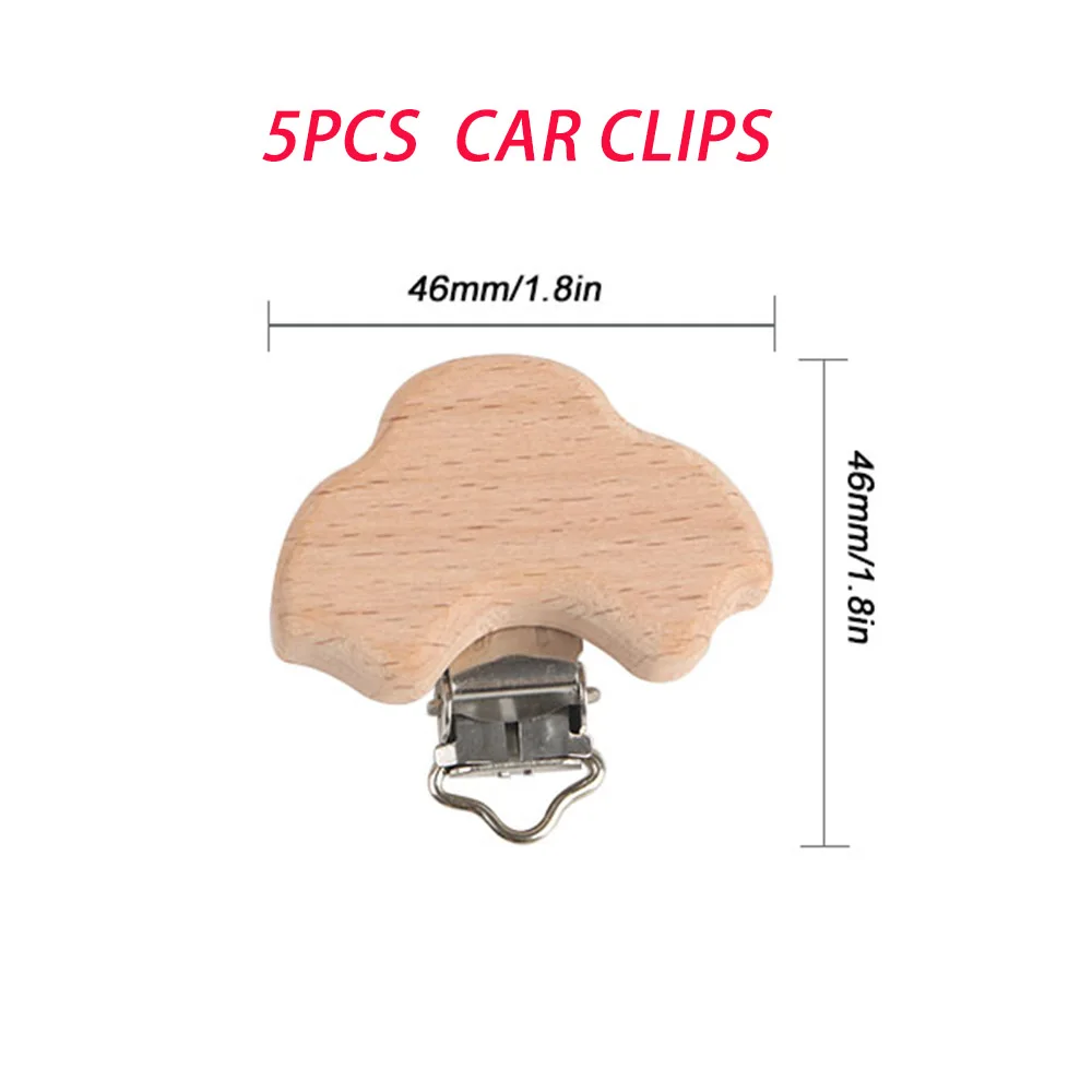 5pcs Car clip