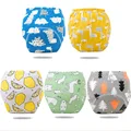 5pcs pack D