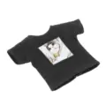 Black T shirt