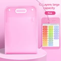Upgraded pink