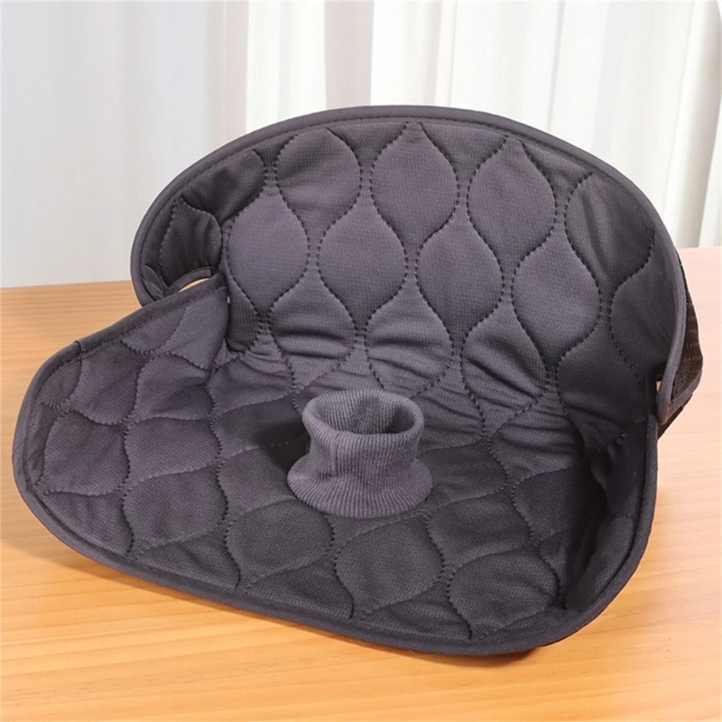 Almohadilla multiusos para orinar bebé M76C, a prueba fugas, para cochecitos, sillas altas y asiento coche, diseño - imagen 3