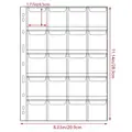 20 Grids