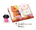 Donuts Exciting Set