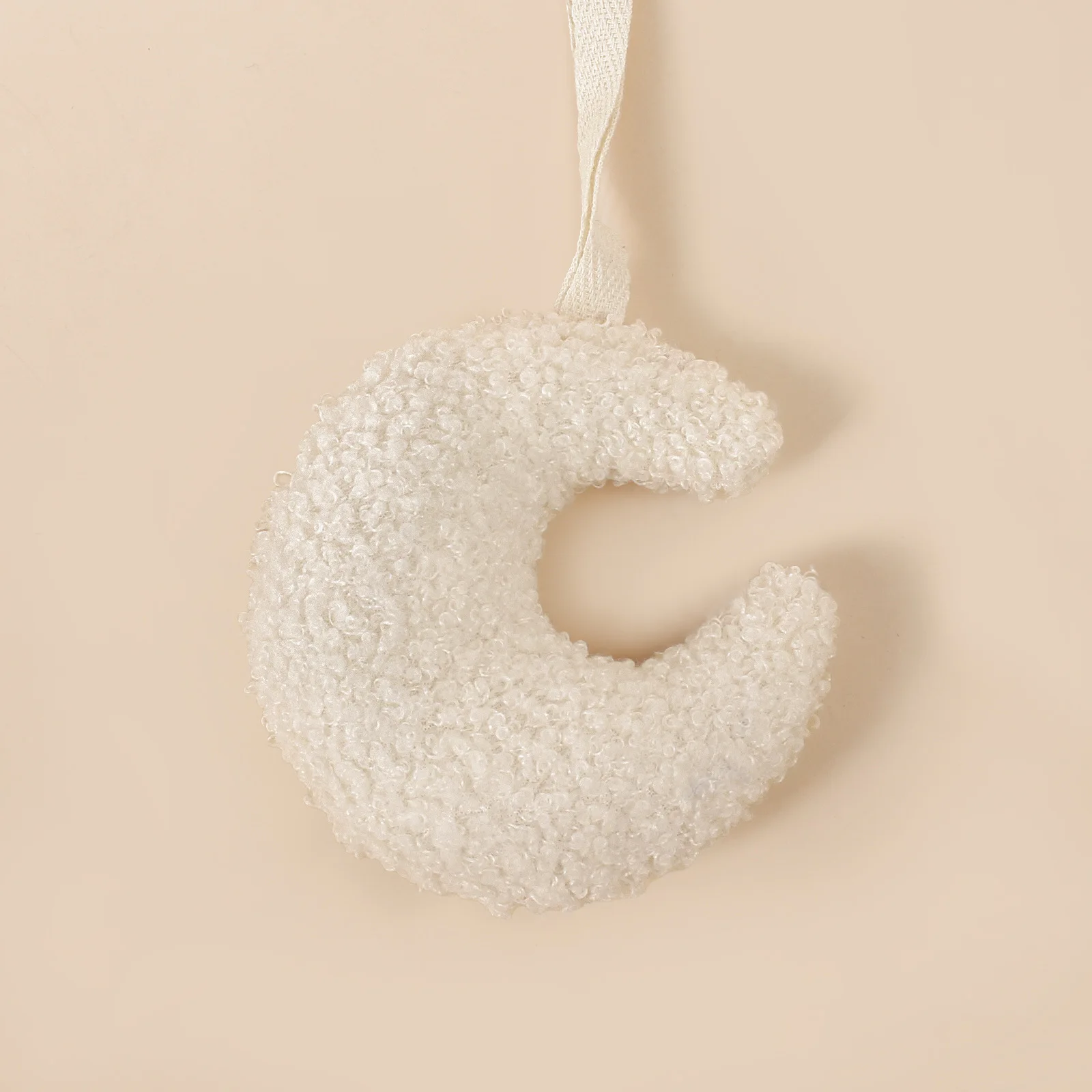 Creamy-white