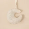 Creamy-white