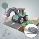 Drilling machine