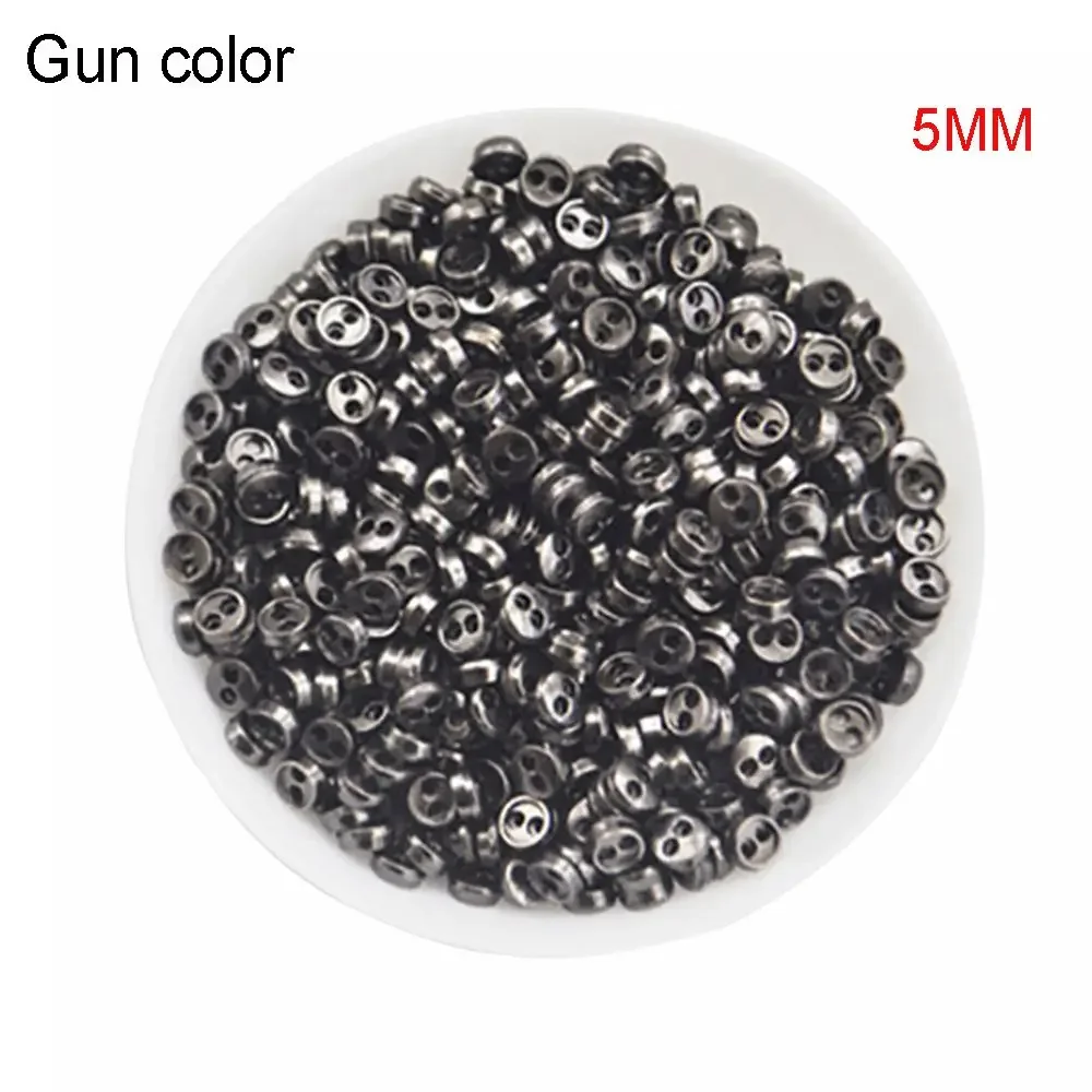 Gun color 5mm
