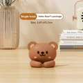 Bear 1pcs