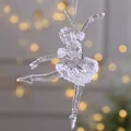Ballerina girl