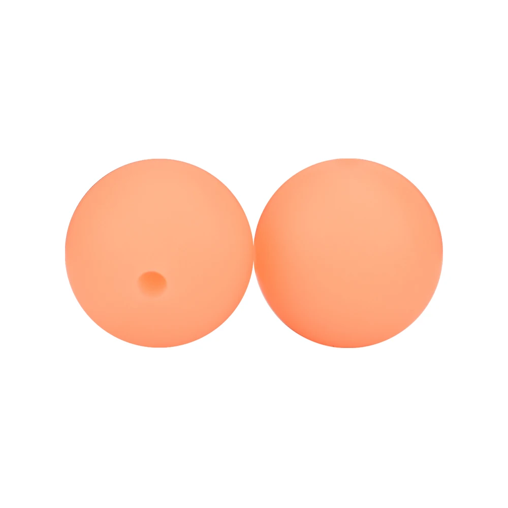 luminous orange