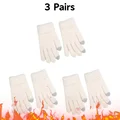 White-3 Pair
