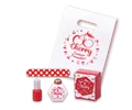 Cosmetic set C
