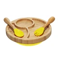 Round style -Yellow