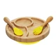 Round style -Yellow