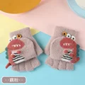 dinosaur lotus pink