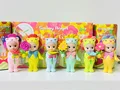 6pcs 1set