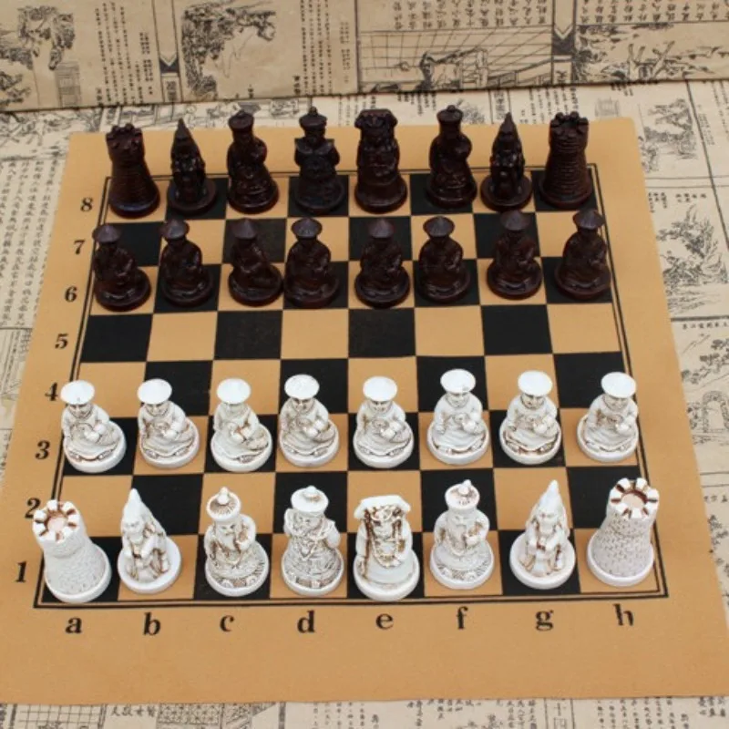 Fun Chess Set