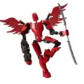 Rojo