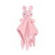 Pink rabbit