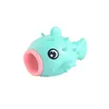 blue-globefish