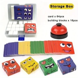 Rompecabezas interactivo educativo para niños pequeños