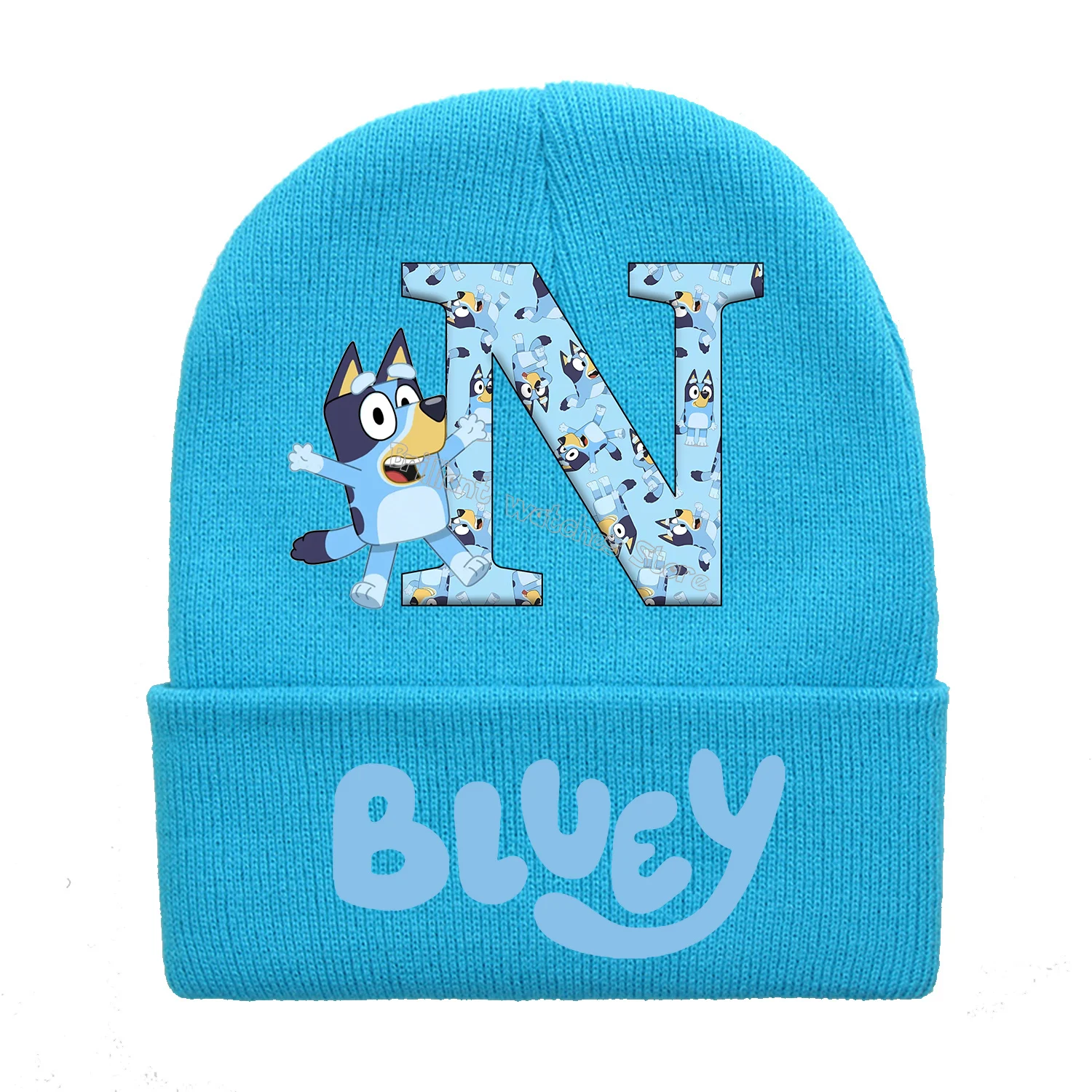 BLY 673-BLY 100