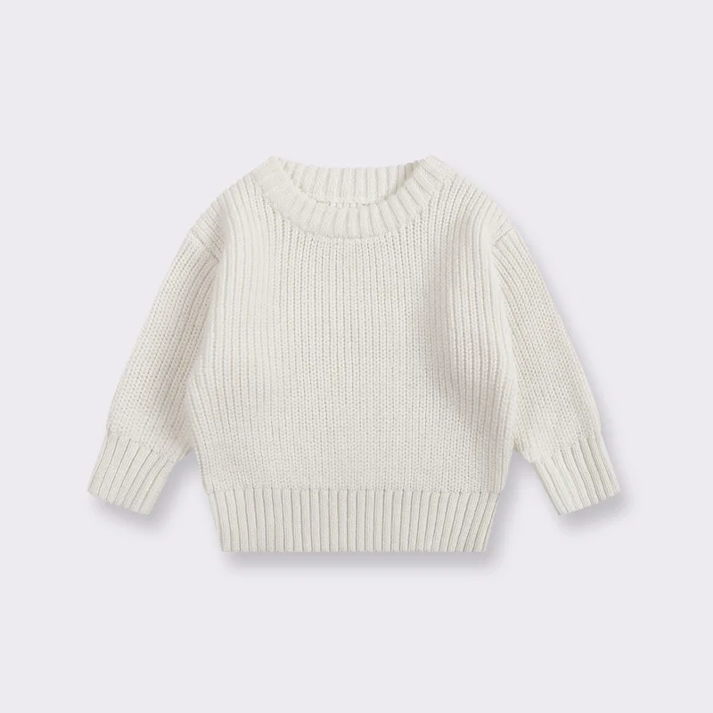 Creamy-white
